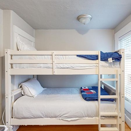 West Bremerton Cozy Home Εξωτερικό φωτογραφία