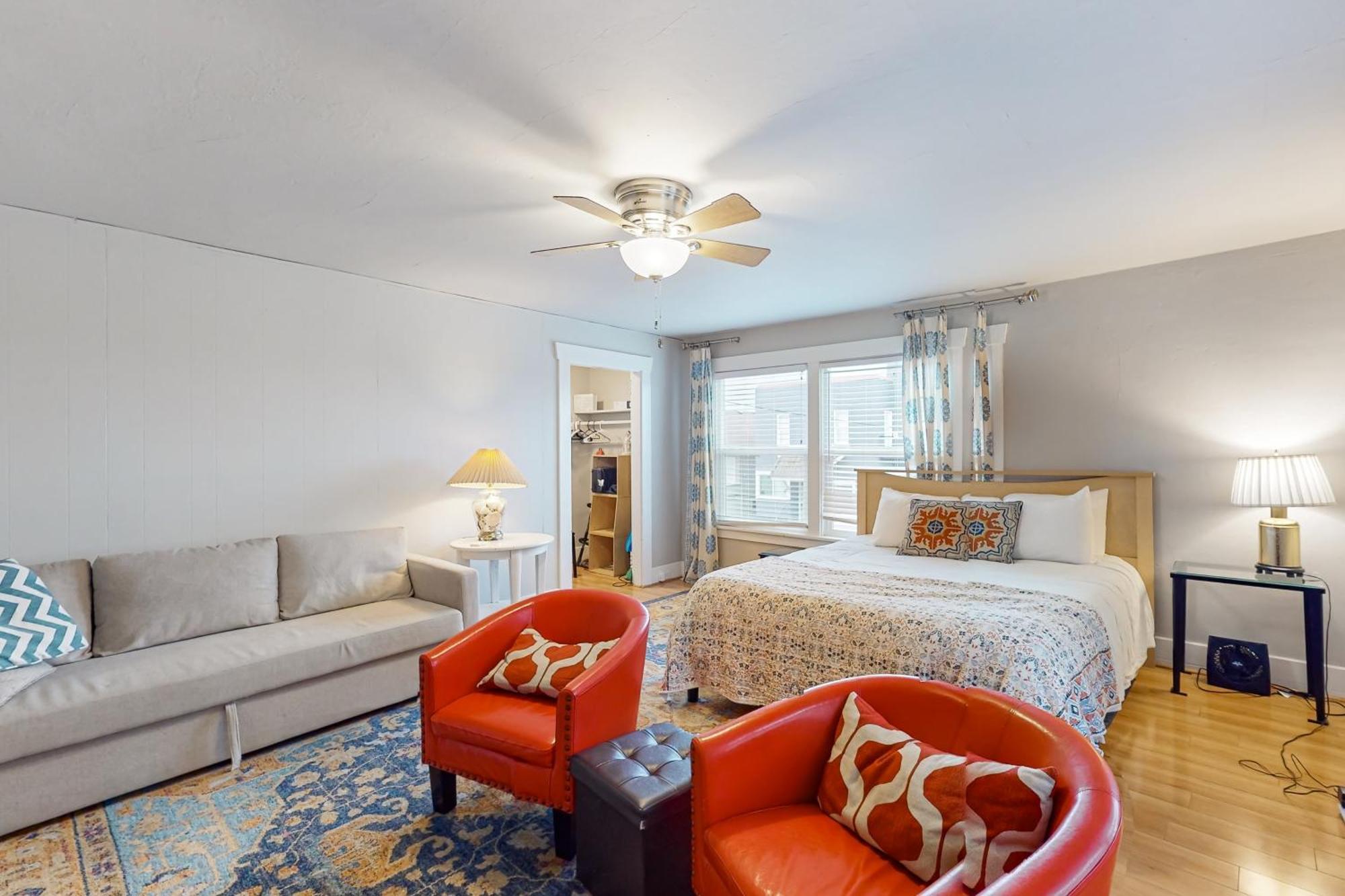 West Bremerton Cozy Home Εξωτερικό φωτογραφία