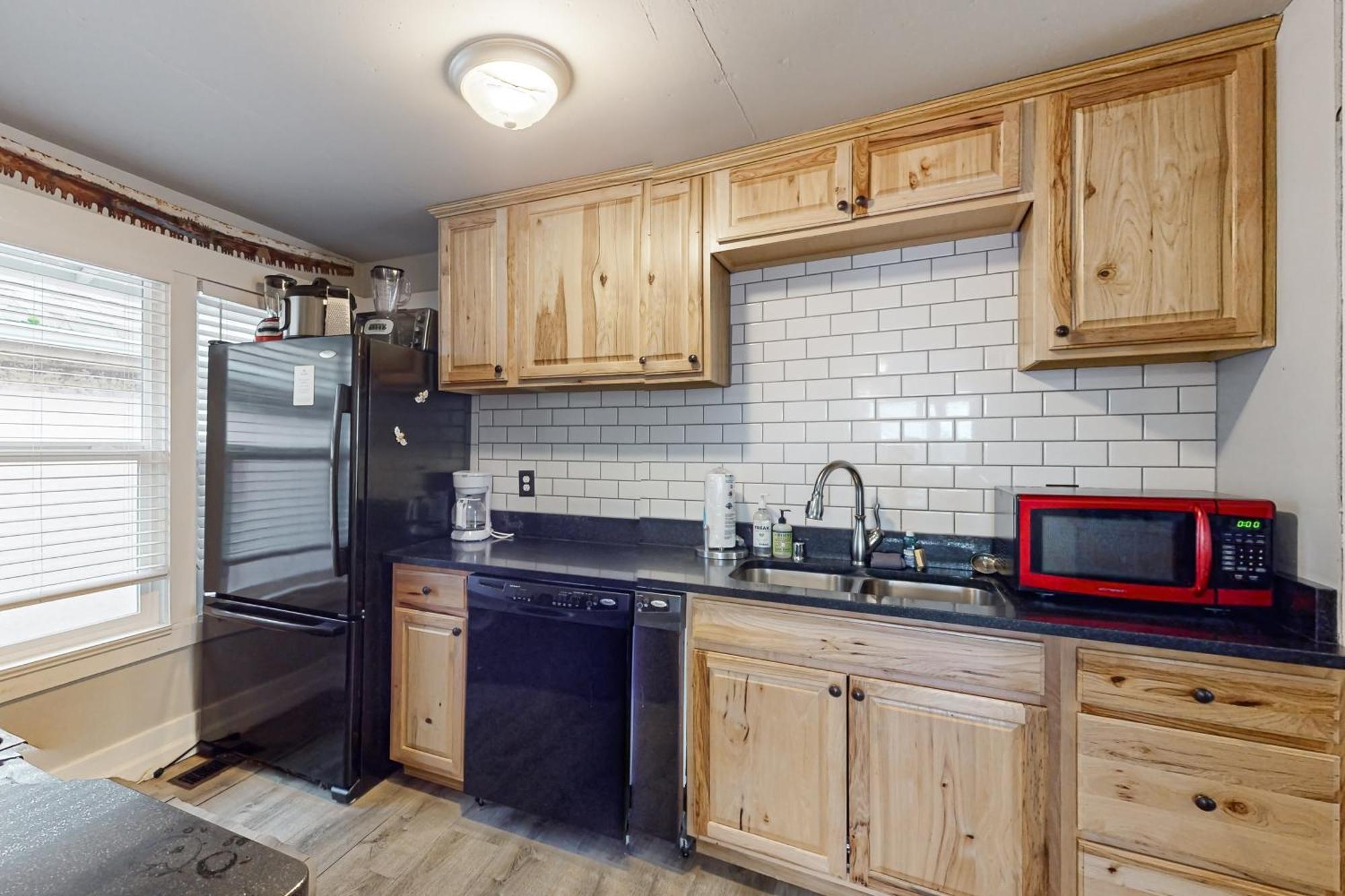 West Bremerton Cozy Home Εξωτερικό φωτογραφία