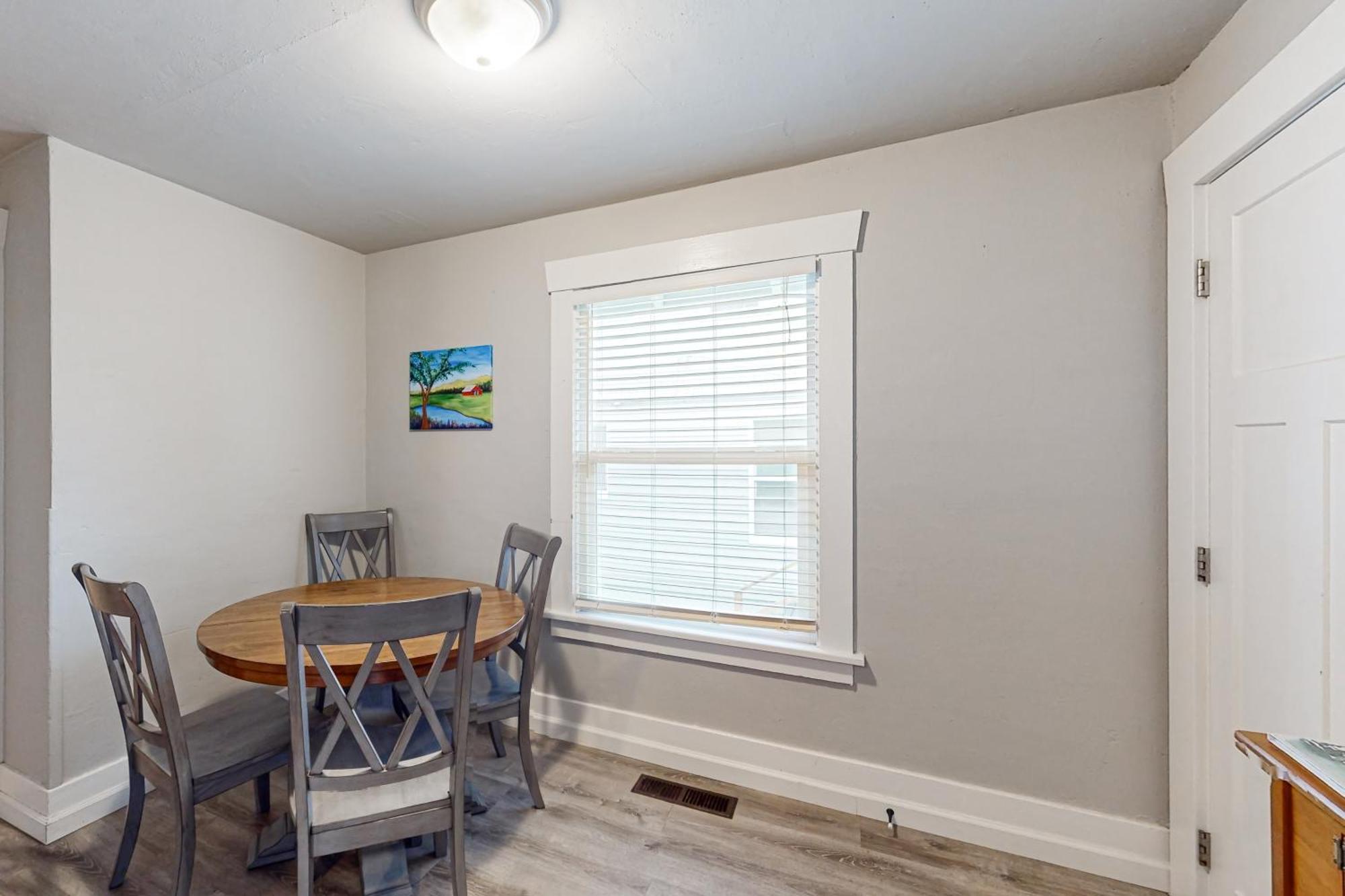 West Bremerton Cozy Home Εξωτερικό φωτογραφία