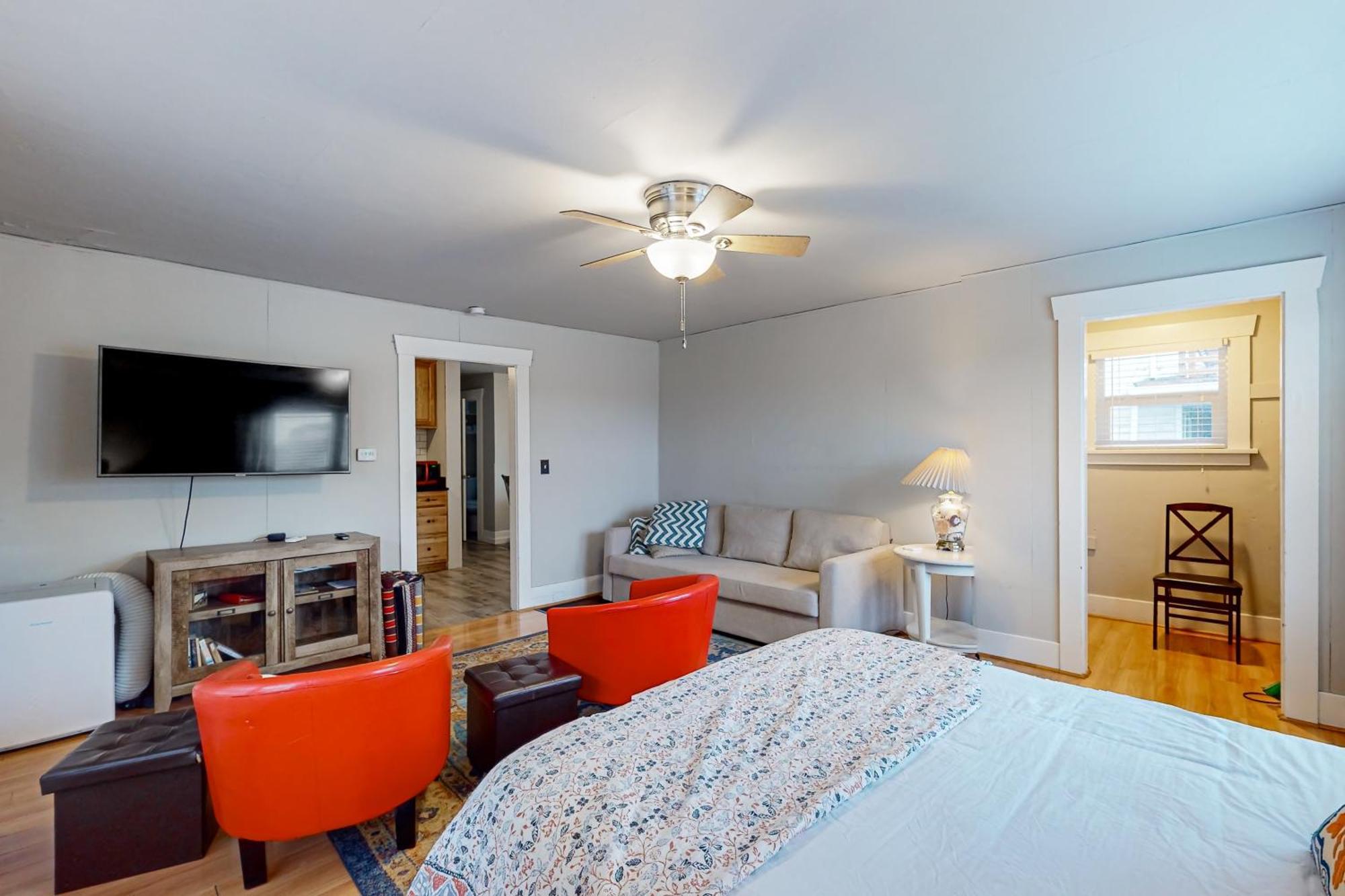 West Bremerton Cozy Home Εξωτερικό φωτογραφία