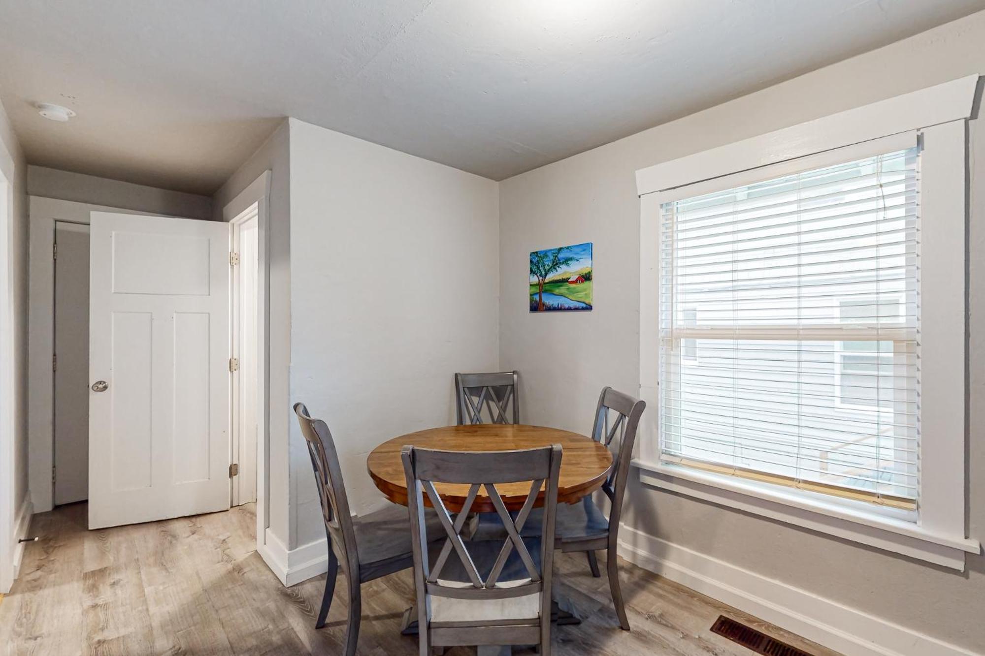 West Bremerton Cozy Home Εξωτερικό φωτογραφία