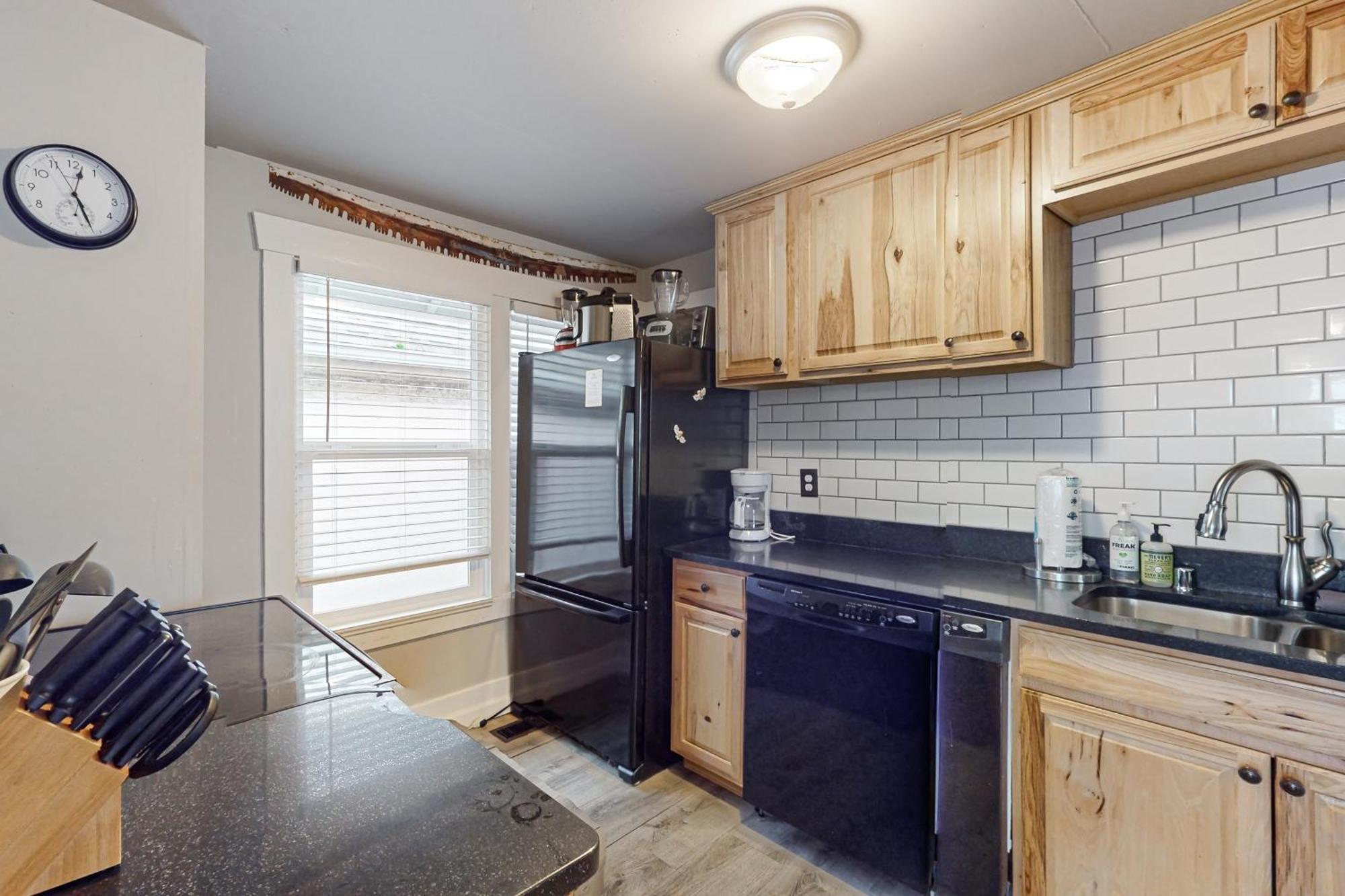 West Bremerton Cozy Home Εξωτερικό φωτογραφία