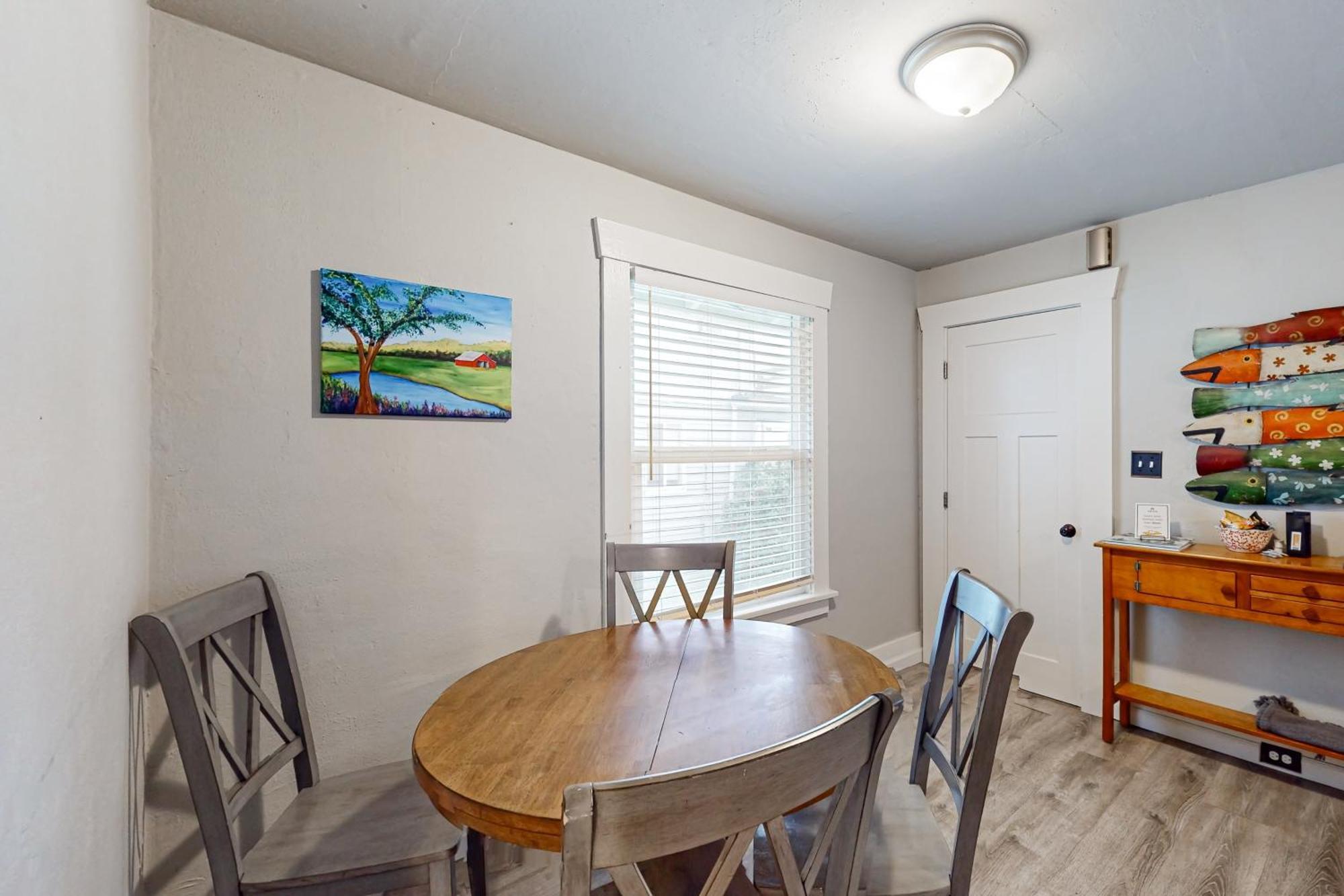 West Bremerton Cozy Home Εξωτερικό φωτογραφία
